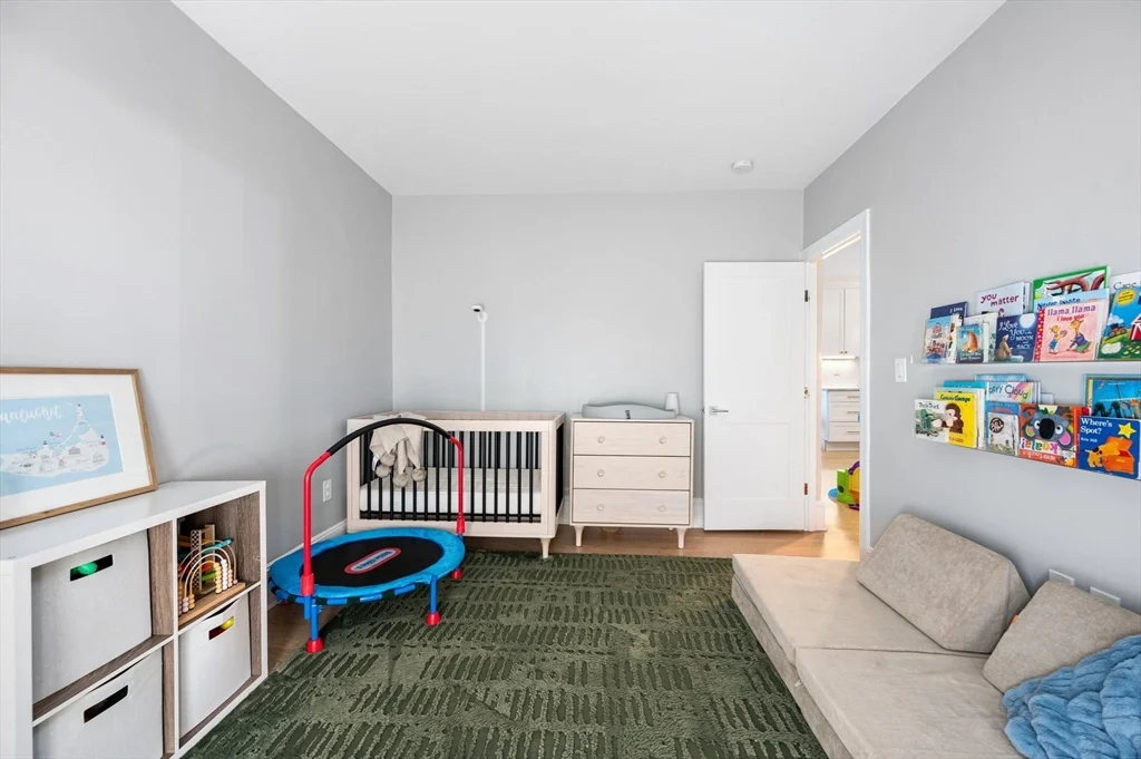 4 bed, 2 bath apartment for rent at 56-58 Carruth St Unit 58, Dorchester — photo 17 of 31