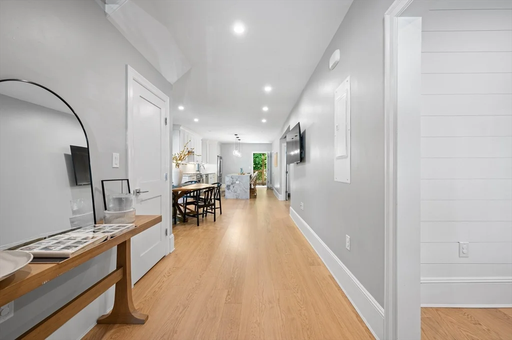 4 bed, 2 bath apartment for rent at 56-58 Carruth St Unit 58, Dorchester — photo 2 of 31