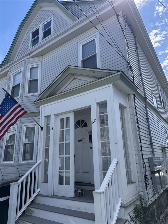 2 bed, 1 bath apartment for rent at 56-58 Crockett Ave Unit 1, Cedar Grove — photo 1 of 21