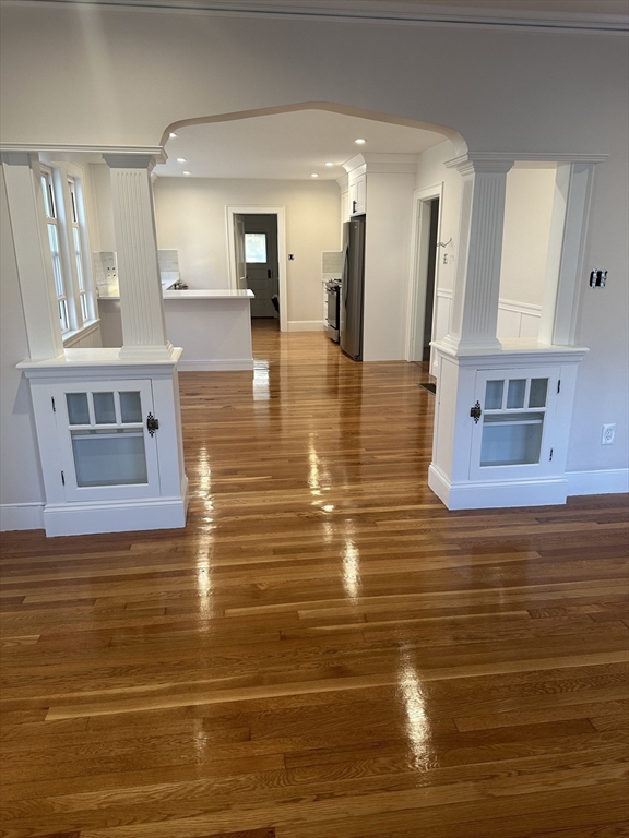 2 bed, 1 bath apartment for rent at 56-58 Crockett Ave Unit 1, Cedar Grove — photo 6 of 21