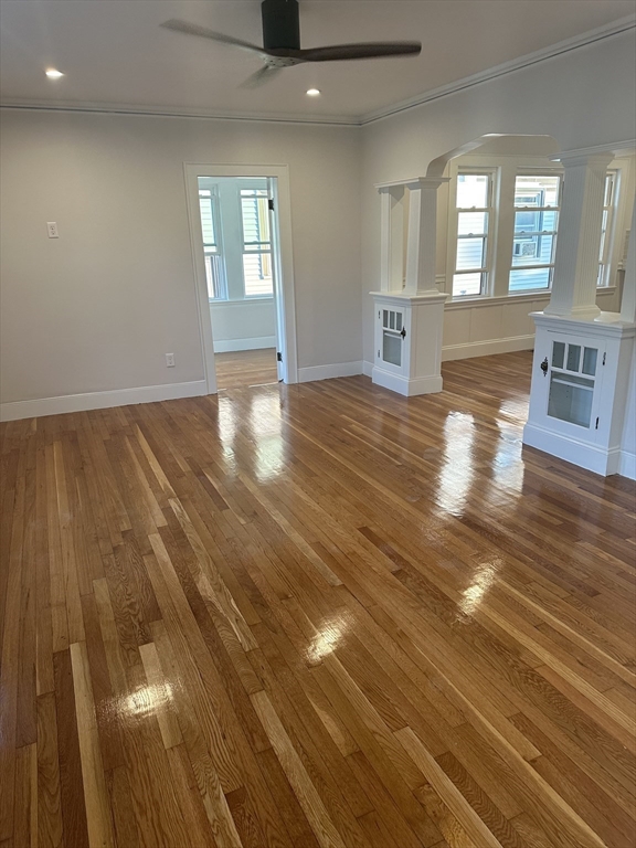 2 bed, 1 bath apartment for rent at 56-58 Crockett Ave Unit 1, Cedar Grove — photo 4 of 21