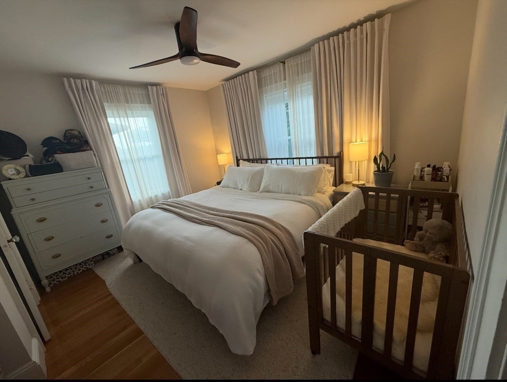 2 bed, 1 bath apartment for rent at 56-58 Crockett Ave Unit 1, Cedar Grove — photo 15 of 21