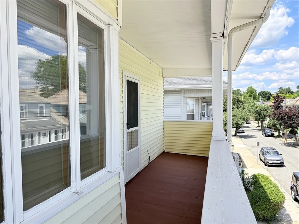 3 bed, 1 bath apartment for rent at 56-58 Stanley Ave Unit 58, Tufts University — photo 8 of 28