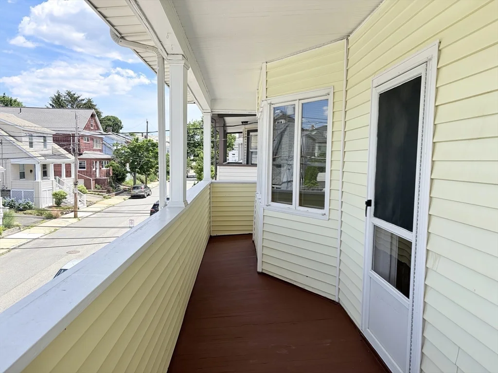 3 bed, 1 bath apartment for rent at 56-58 Stanley Ave Unit 58, Tufts University — photo 9 of 28
