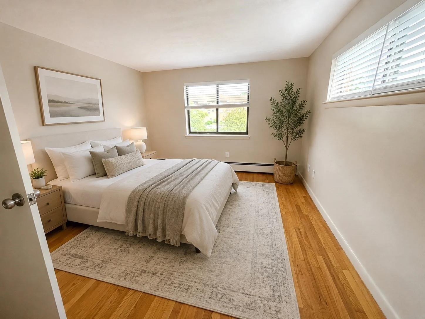 2 bed, 1 bath apartment for rent at 56 A Charlesbank Way Unit 56, Waltham — photo 5 of 20