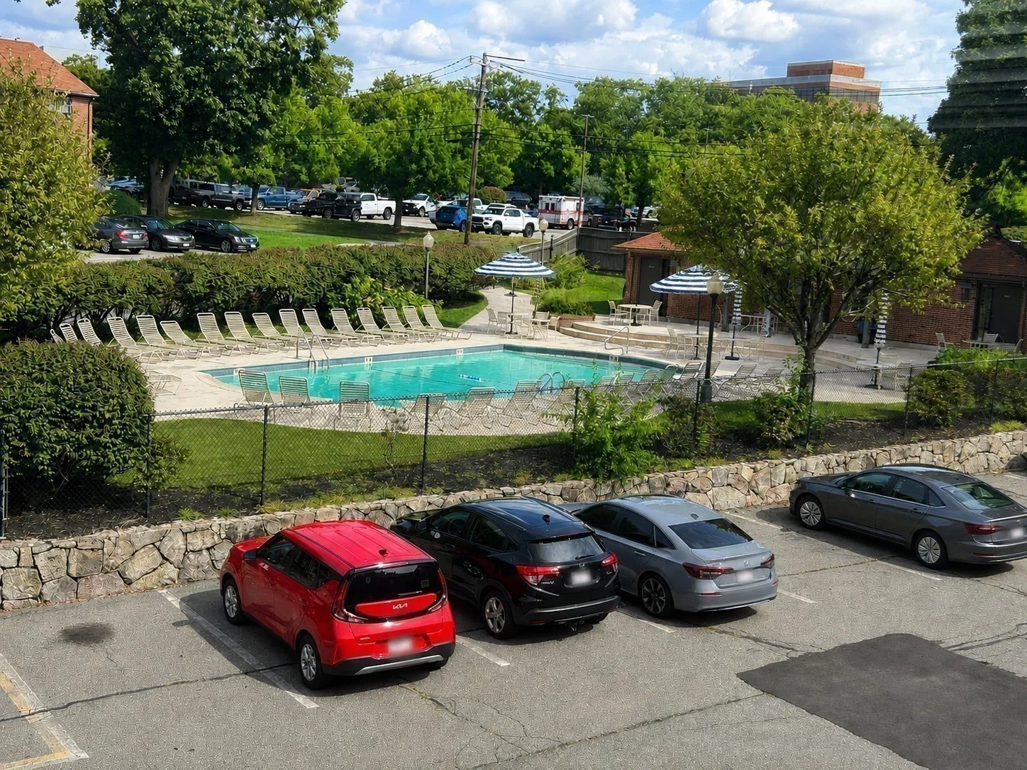2 bed, 1 bath apartment for rent at 56 A Charlesbank Way Unit 56, Waltham — photo 9 of 20