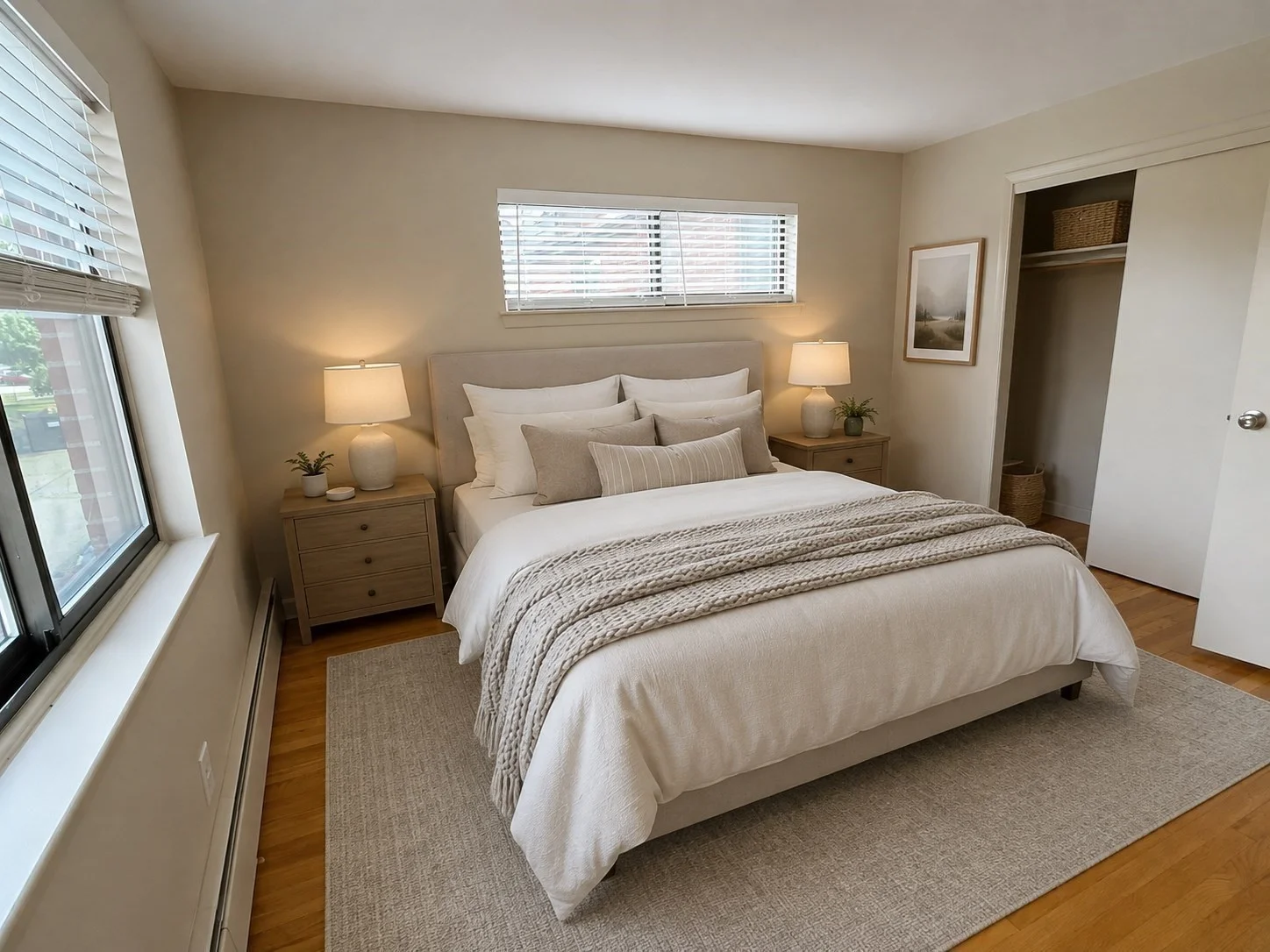 2 bed, 1 bath apartment for rent at 56 A Charlesbank Way Unit 56, Waltham — photo 4 of 20