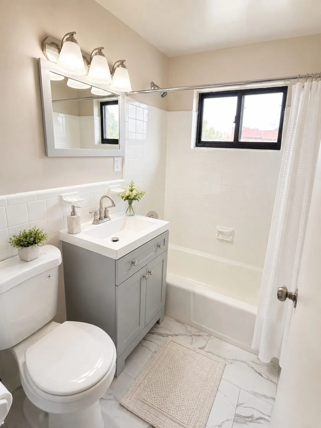 2 bed, 1 bath apartment for rent at 56 A Charlesbank Way Unit 56, Waltham — photo 7 of 20