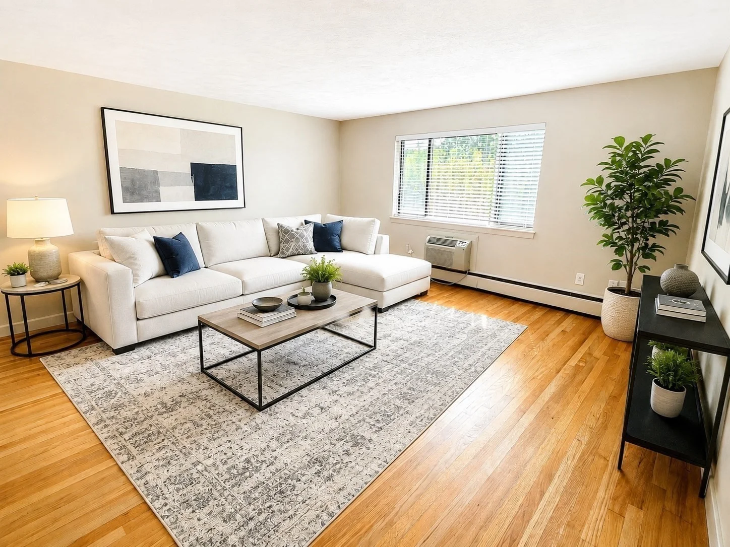 2 bed, 1 bath apartment for rent at 56 A Charlesbank Way Unit 56, Waltham — photo 3 of 20