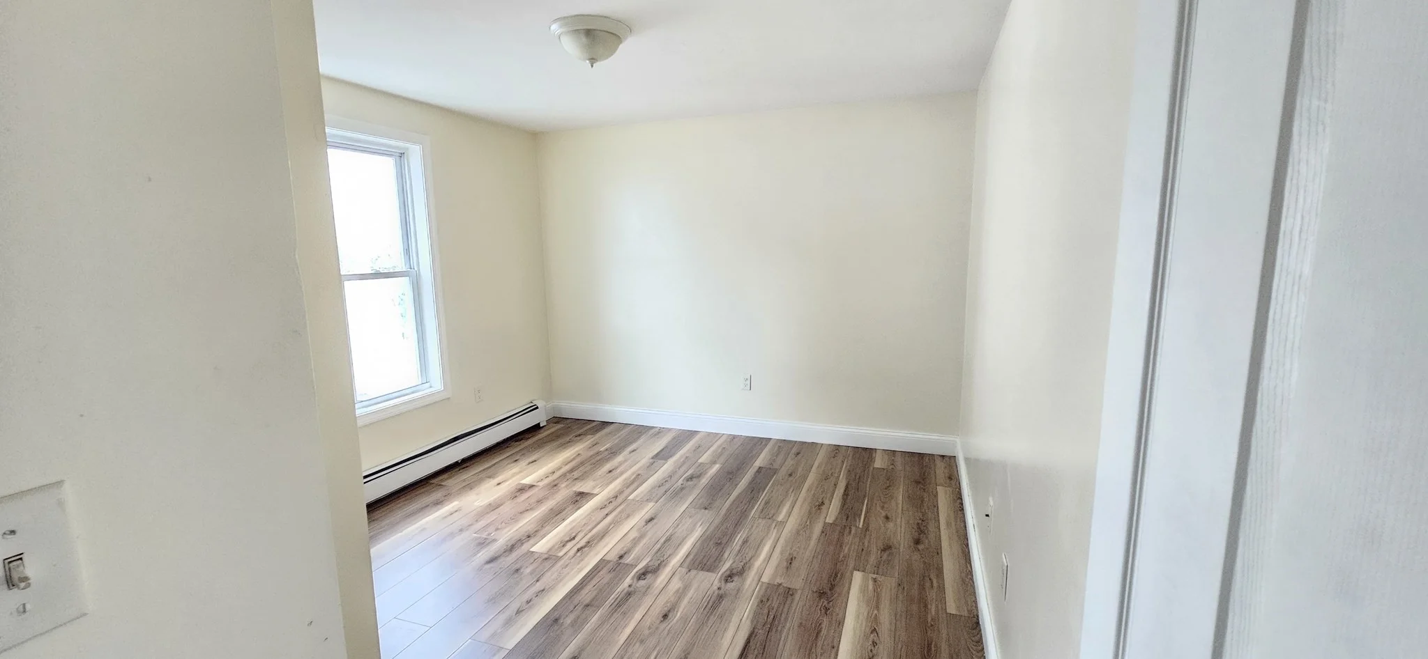 2 bed, 1 bath apartment for rent at 56 Adams St Unit 1, Taunton — photo 6 of 7