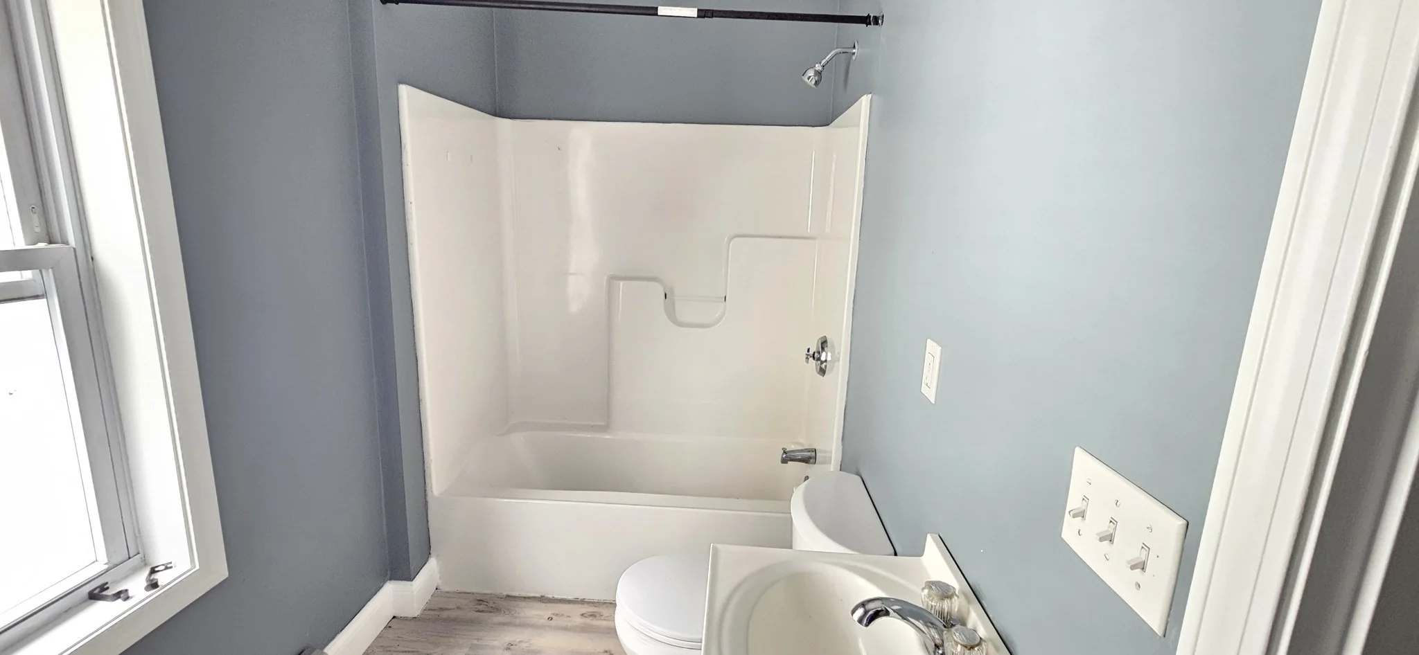 2 bed, 1 bath apartment for rent at 56 Adams St Unit 2, Taunton — photo 10 of 11