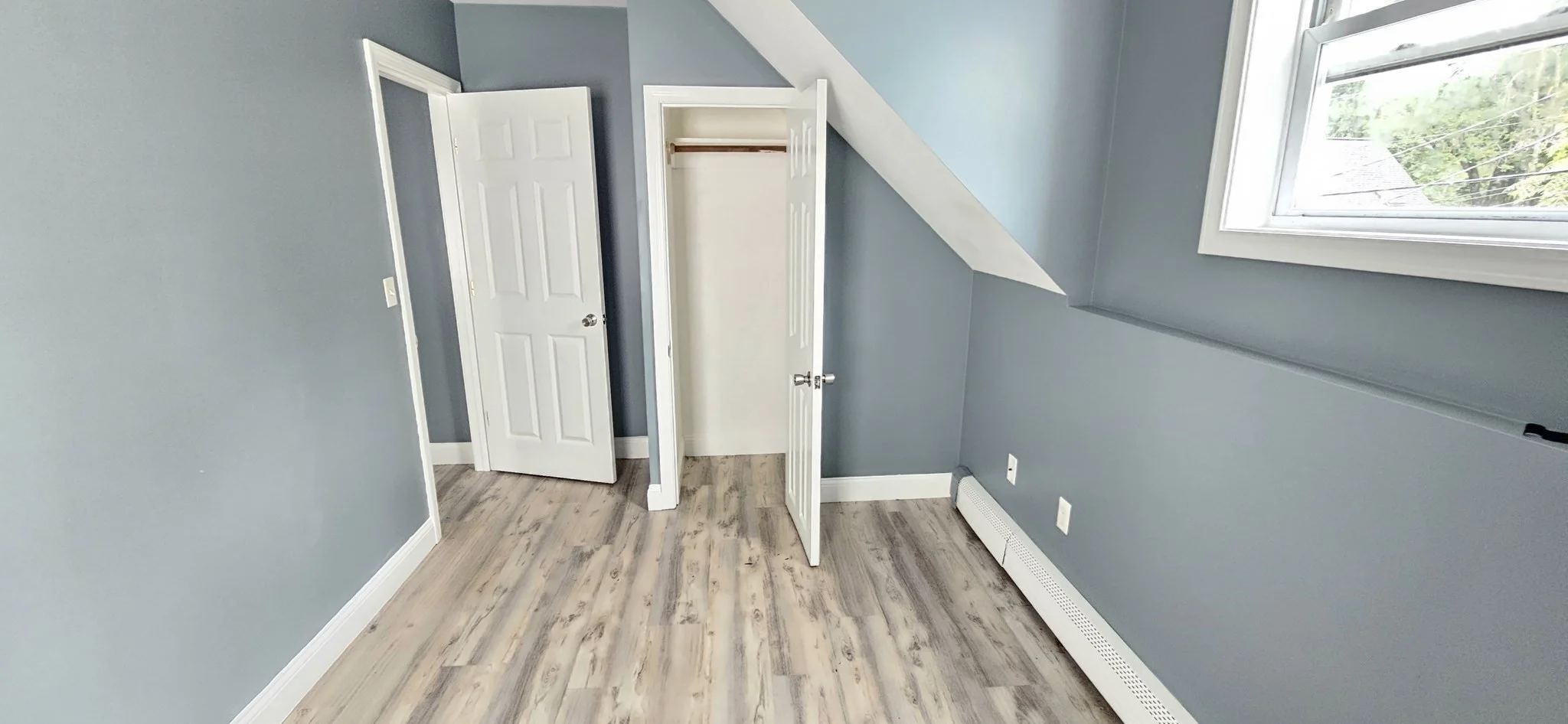 2 bed, 1 bath apartment for rent at 56 Adams St Unit 2, Taunton — photo 7 of 11