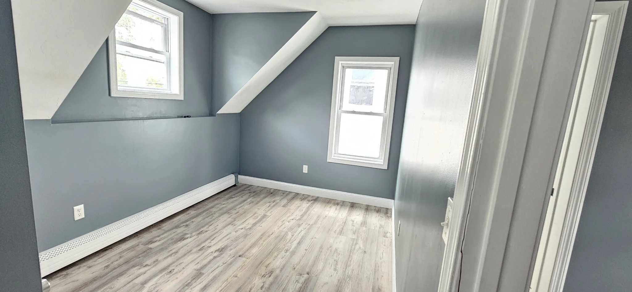 2 bed, 1 bath apartment for rent at 56 Adams St Unit 2, Taunton — photo 6 of 11
