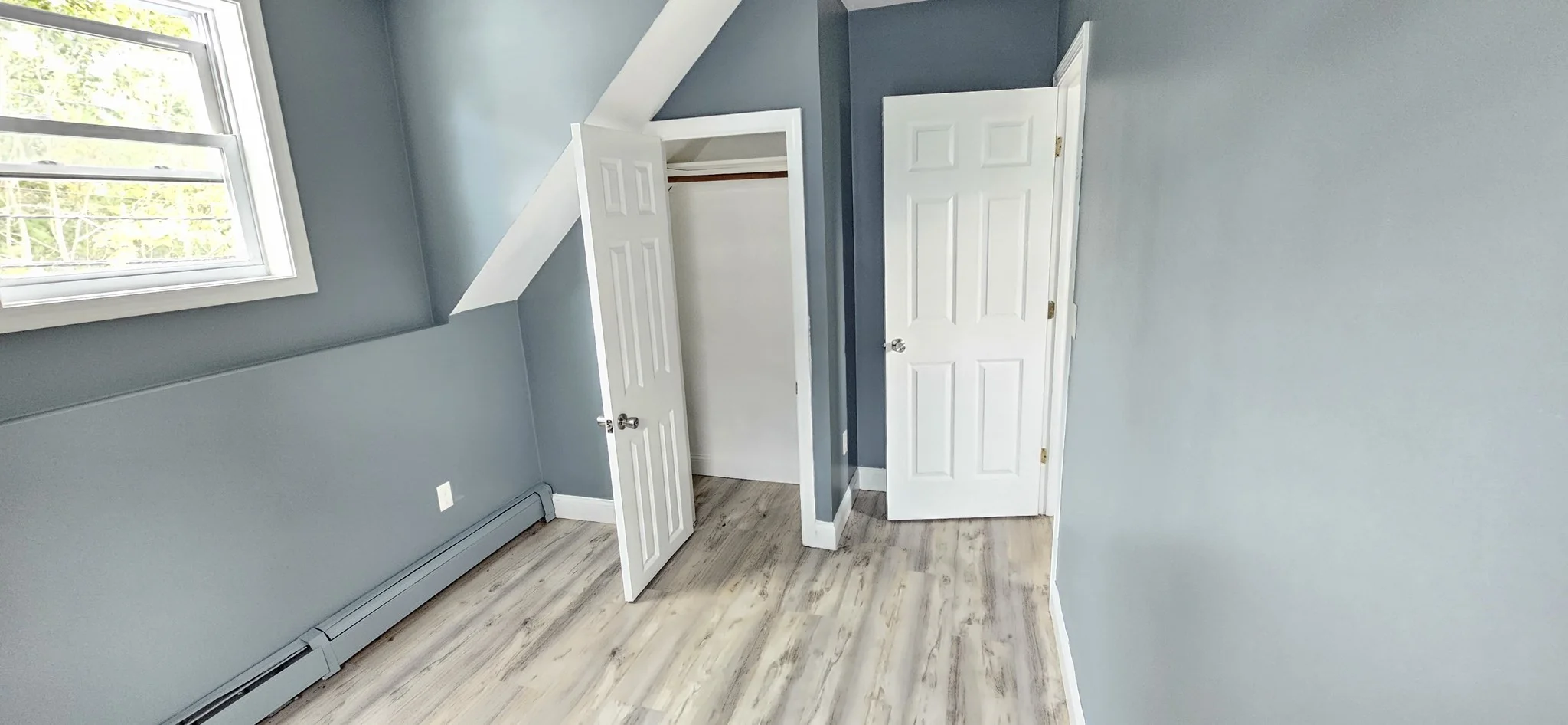 2 bed, 1 bath apartment for rent at 56 Adams St Unit 2, Taunton — photo 8 of 11