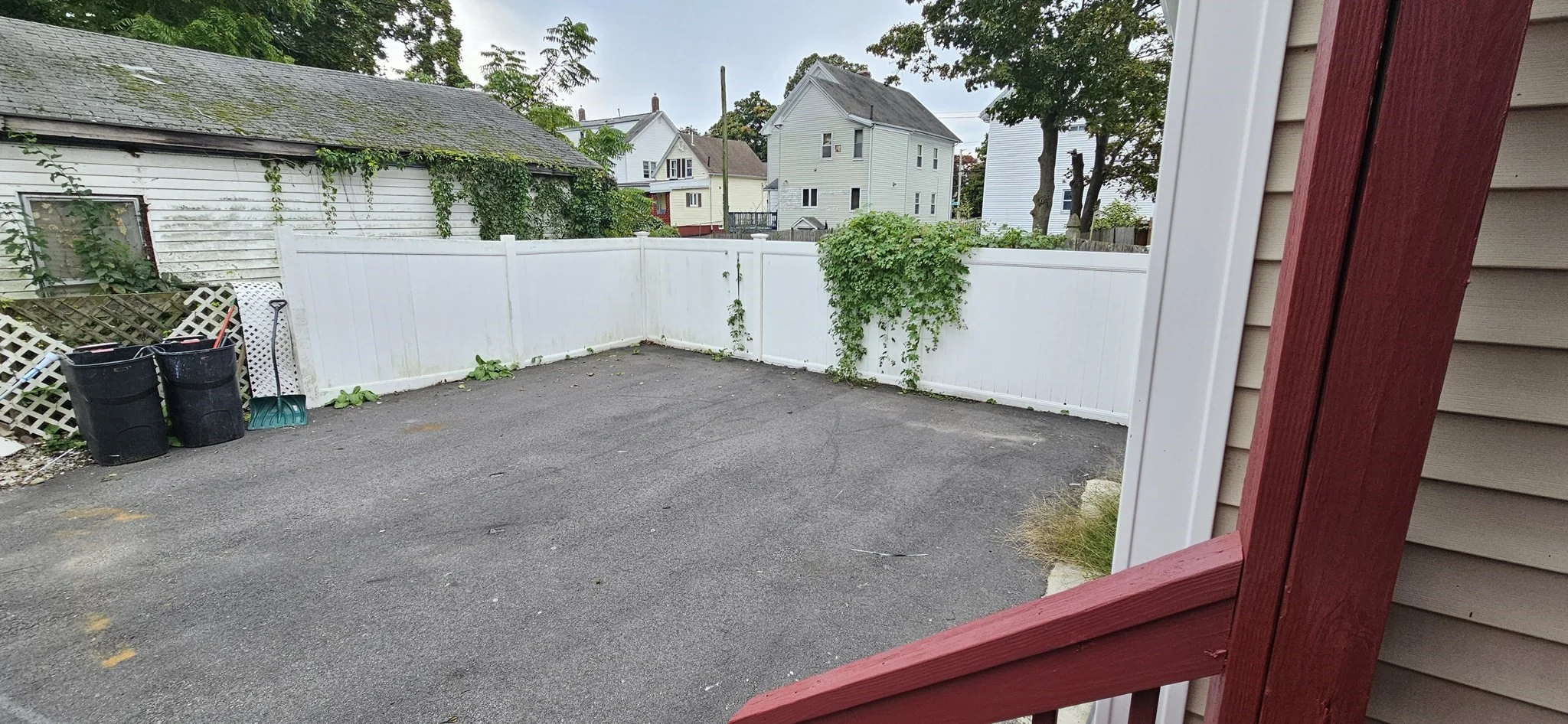 2 bed, 1 bath apartment for rent at 56 Adams St Unit 2, Taunton — photo 11 of 11