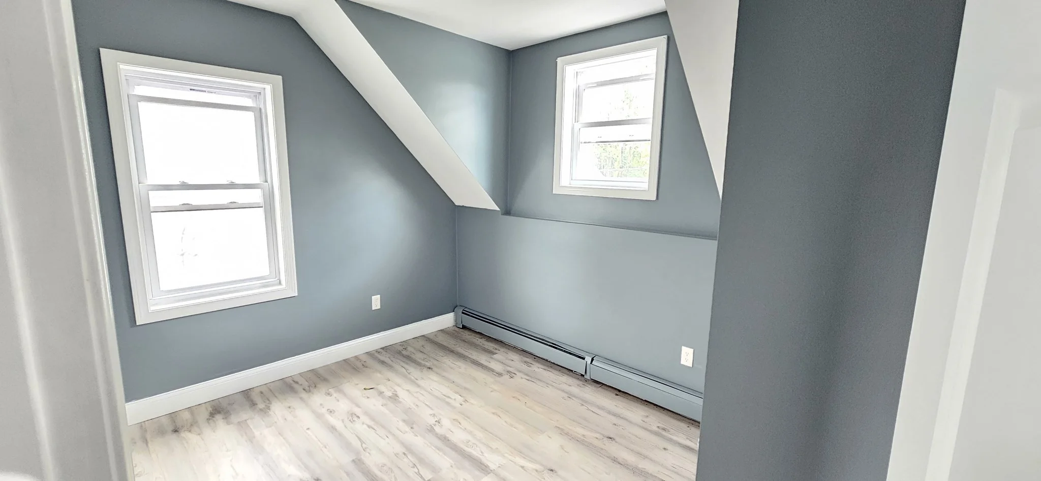 2 bed, 1 bath apartment for rent at 56 Adams St Unit 2, Taunton — photo 9 of 11