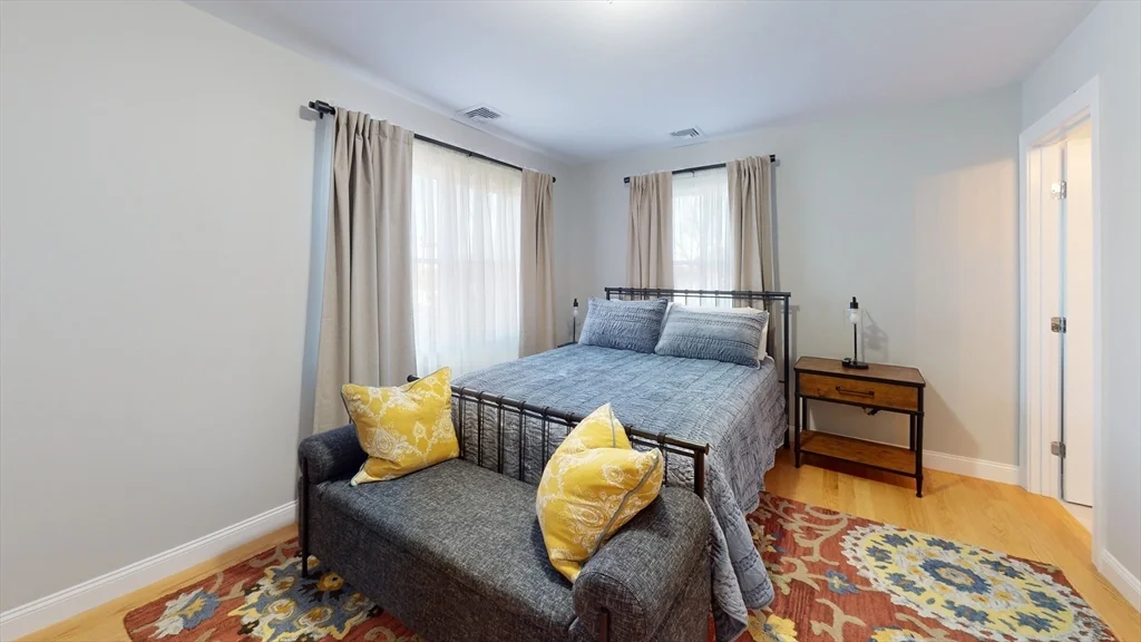 3 bed, 4+ bath apartment for rent at 56 Albemarle Rd, Waltham — photo 6 of 18