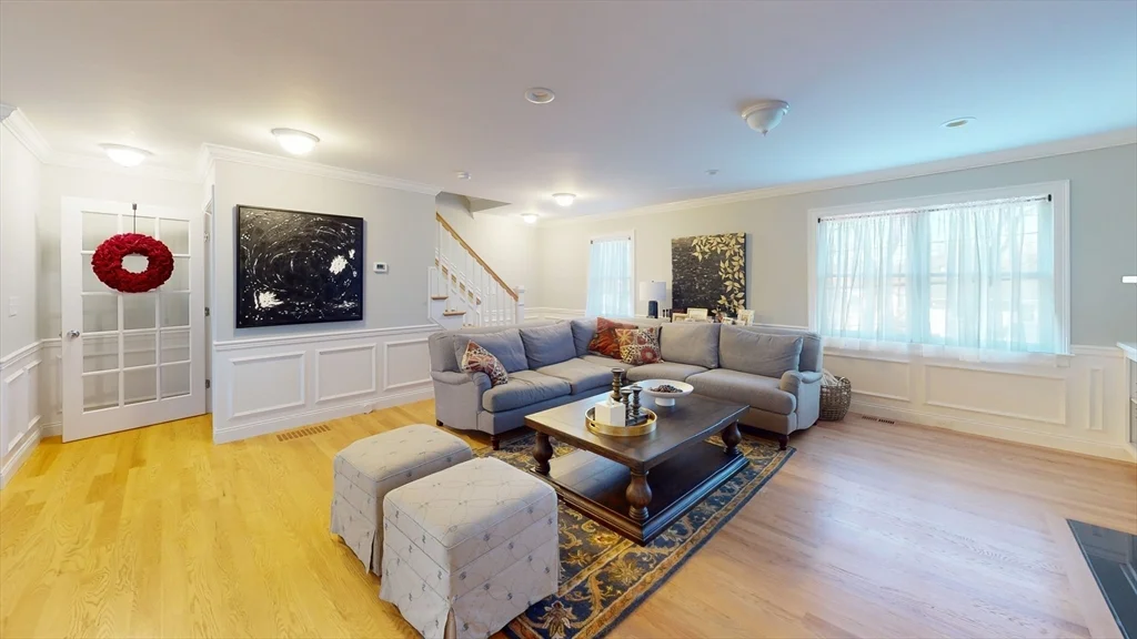 3 bed, 4+ bath apartment for rent at 56 Albemarle Rd, Waltham — photo 4 of 18