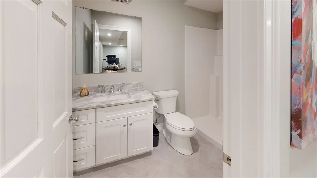 3 bed, 4+ bath apartment for rent at 56 Albemarle Rd, Waltham — photo 14 of 18