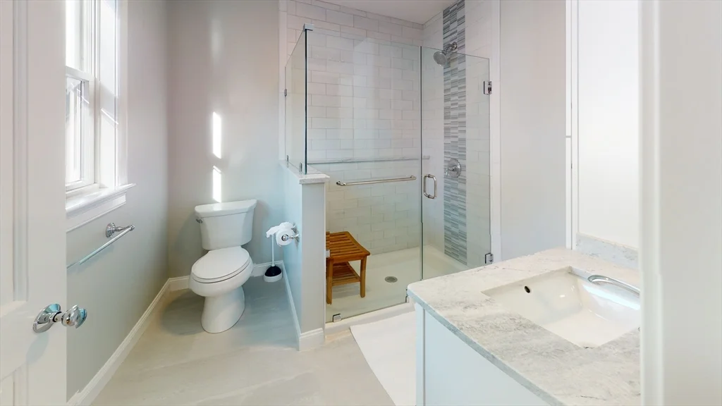 3 bed, 4+ bath apartment for rent at 56 Albemarle Rd, Waltham — photo 12 of 18