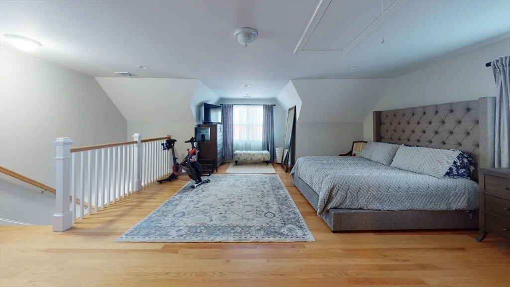 3 bed, 4+ bath apartment for rent at 56 Albemarle Rd, Waltham — photo 11 of 18