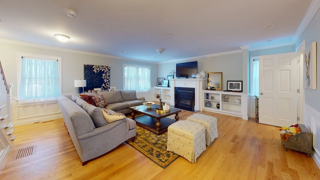 3 bed, 4+ bath apartment for rent at 56 Albemarle Rd, Waltham — photo 15 of 18
