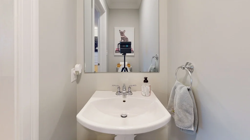 3 bed, 4+ bath apartment for rent at 56 Albemarle Rd, Waltham — photo 16 of 18