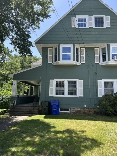 3 bed, 1 bath apartment for rent at 56 Bancroft Park Unit 56, Hopedale — photo 1 of 10