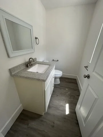 3 bed, 1 bath apartment for rent at 56 Bancroft Park Unit 56, Hopedale — photo 5 of 10