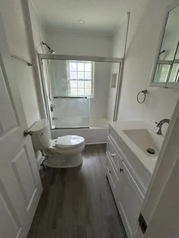 3 bed, 1 bath apartment for rent at 56 Bancroft Park Unit 56, Hopedale — photo 8 of 10