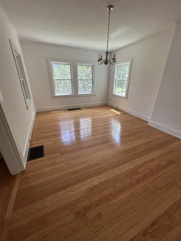 3 bed, 1 bath apartment for rent at 56 Bancroft Park Unit 56, Hopedale — photo 4 of 10