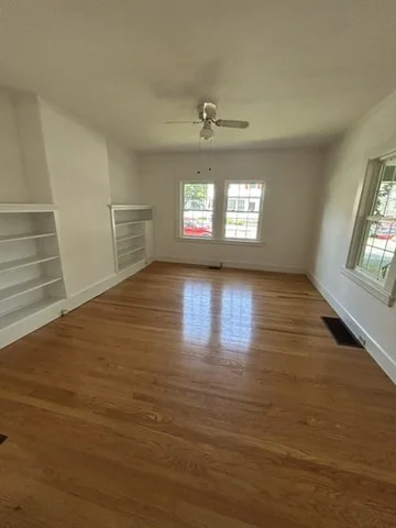 3 bed, 1 bath apartment for rent at 56 Bancroft Park Unit 56, Hopedale — photo 3 of 10