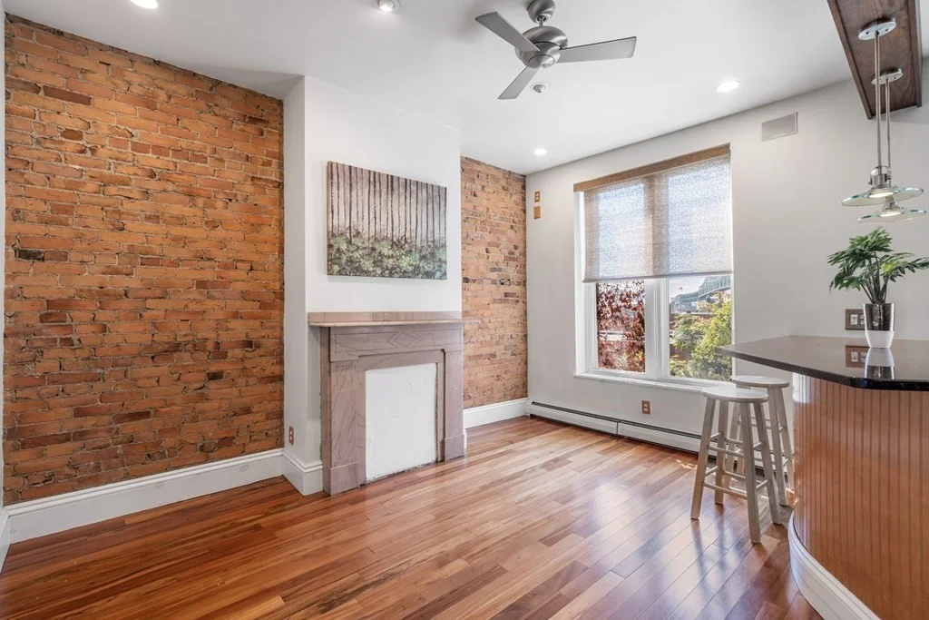 2 bed, 1 bath apartment for rent at 56 Beacon St Unit 2, Chelsea — photo 6 of 20