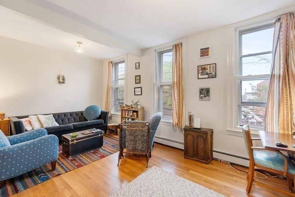 2 bed, 1 bath apartment for rent at 56 Beacon St Unit 2, Chelsea — photo 7 of 20