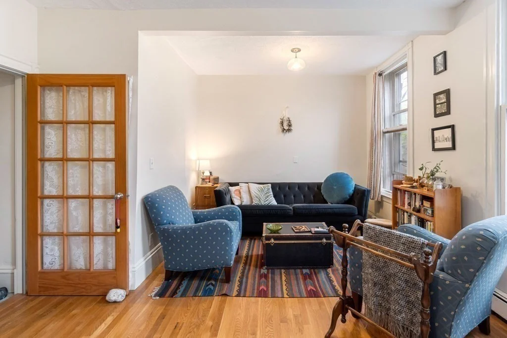 2 bed, 1 bath apartment for rent at 56 Beacon St Unit 2, Chelsea — photo 8 of 20