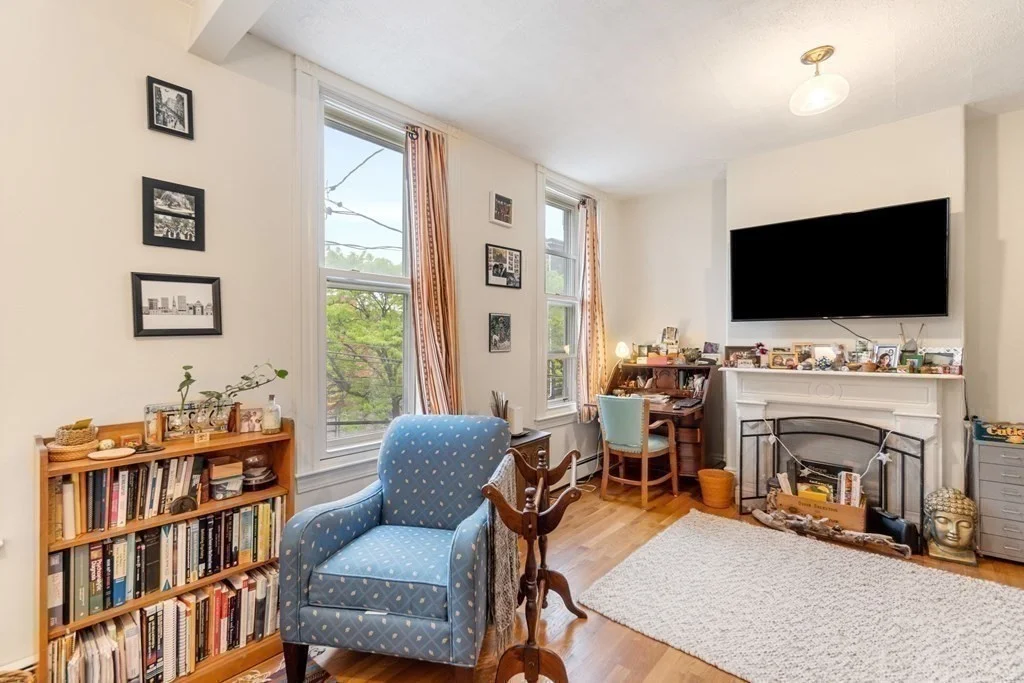 2 bed, 1 bath apartment for rent at 56 Beacon St Unit 2, Chelsea — photo 9 of 20
