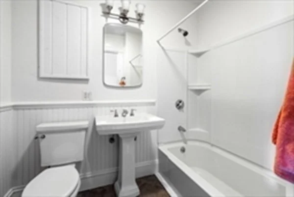 2 bed, 1 bath apartment for rent at 56 Beacon St Unit 2, Chelsea — photo 10 of 20
