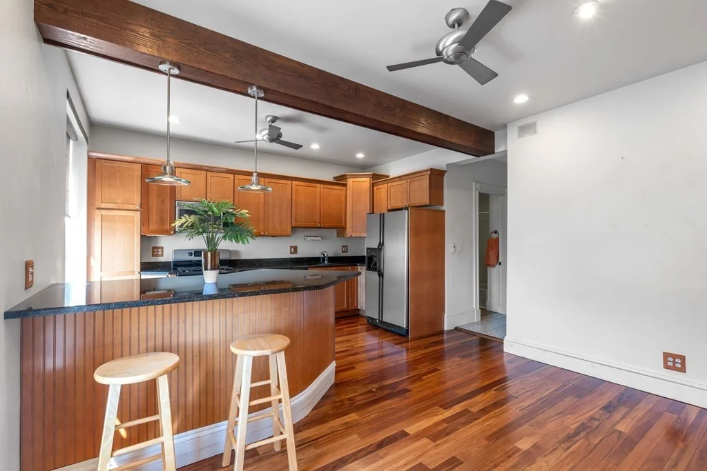 2 bed, 1 bath apartment for rent at 56 Beacon St Unit 2, Chelsea — photo 2 of 20