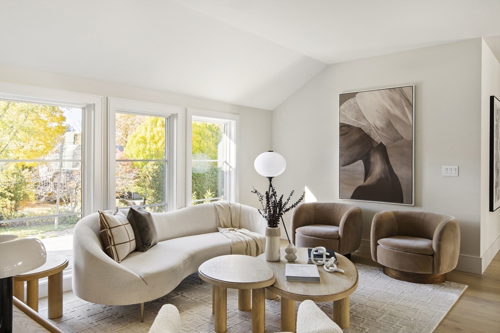 5 bed, 4+ bath apartment for rent at 56 Bigelow Rd, West Newton — photo 12 of 14
