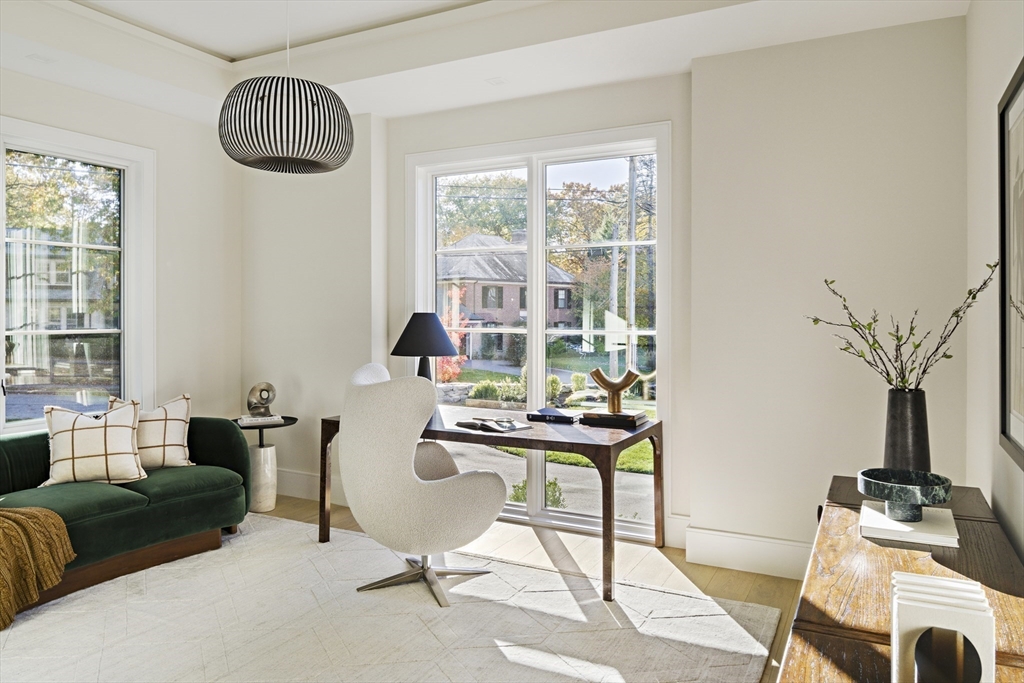 5 bed, 4+ bath apartment for rent at 56 Bigelow Rd, West Newton — photo 11 of 14