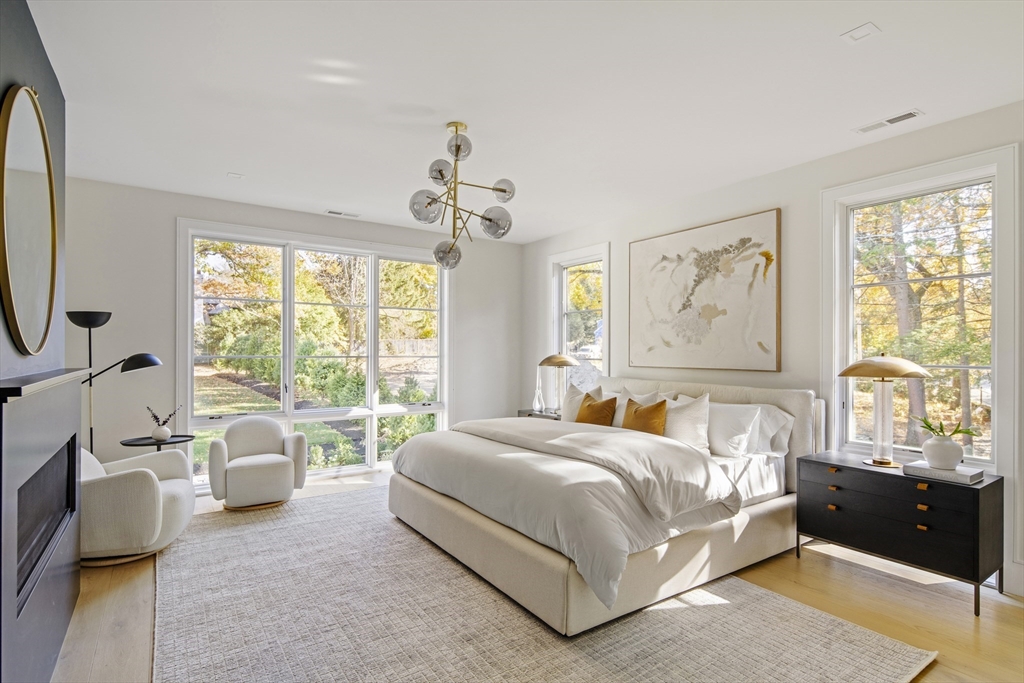 5 bed, 4+ bath apartment for rent at 56 Bigelow Rd, West Newton — photo 6 of 14