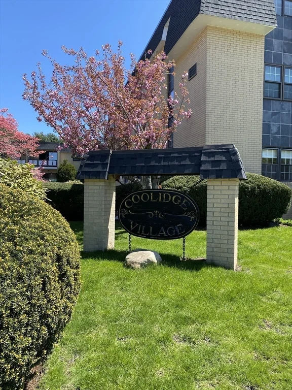 2 bed, 2 bath apartment for rent at 56 Bigelow Unit 12, Watertown — photo 18 of 20