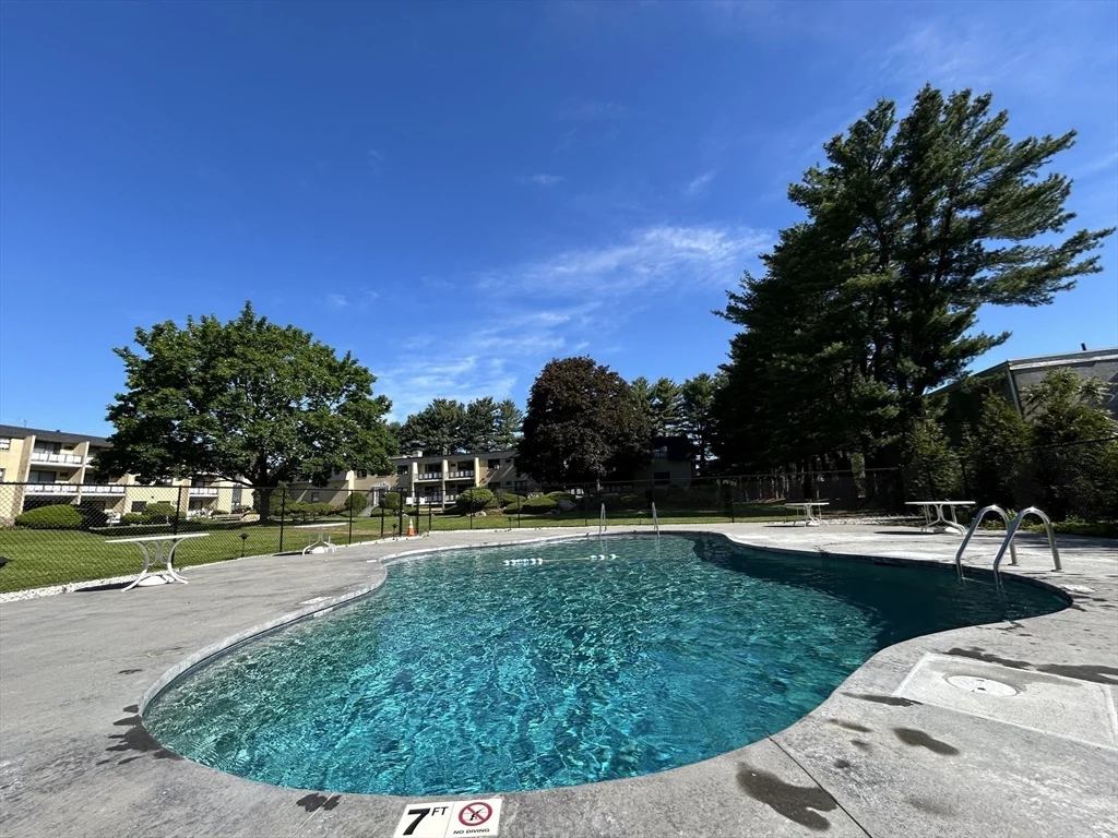 2 bed, 2 bath apartment for rent at 56 Bigelow Unit 12, Watertown — photo 3 of 20