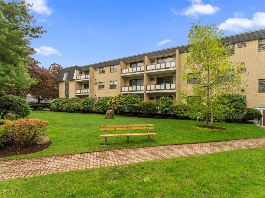 2 bed, 2 bath apartment for rent at 56 Bigelow Unit 12, Watertown — photo 19 of 20