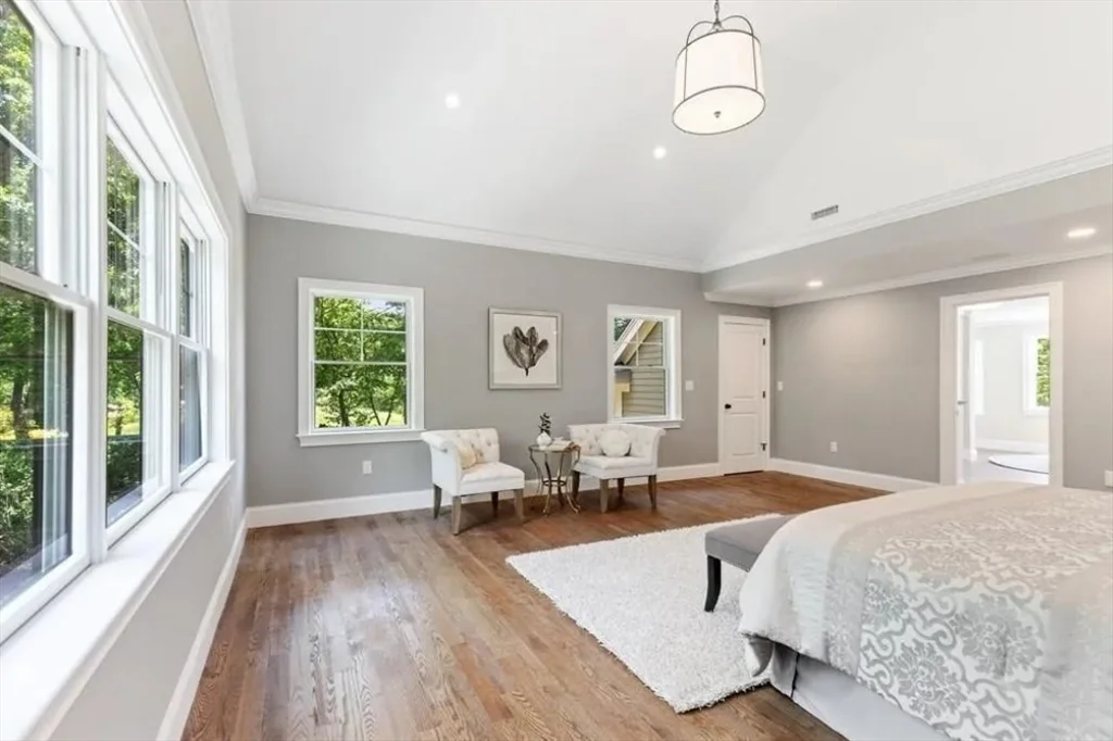 6 bed, 4+ bath apartment for rent at 56 Blossomcrest Rd, Lexington — photo 13 of 29