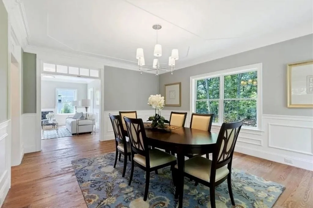 6 bed, 4+ bath apartment for rent at 56 Blossomcrest Rd, Lexington — photo 11 of 29
