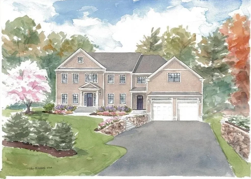 6 bed, 4+ bath apartment for rent at 56 Blossomcrest Rd, Lexington — photo 19 of 29