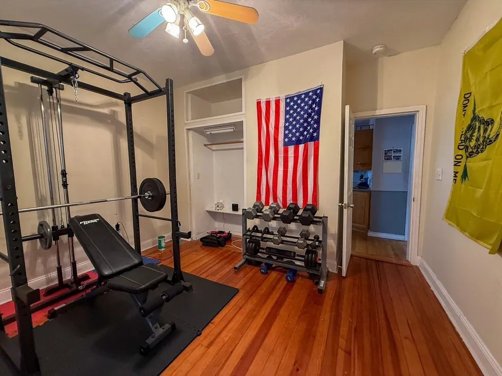 3 bed, 2 bath apartment for rent at 56 Bowdoin St Unit 2, Medford — photo 16 of 30