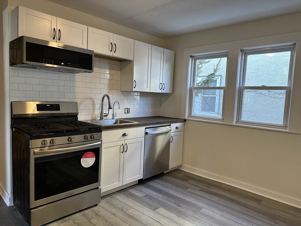 2 bed, 2 bath apartment for rent at 56 Bower St Unit 1, West Medford — photo 1 of 16
