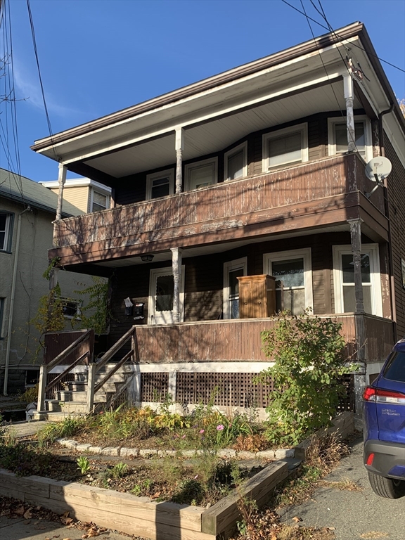 2 bed, 2 bath apartment for rent at 56 Bower St Unit 1, West Medford — photo 16 of 16